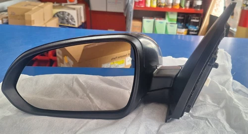 KIA RIO 2021-2023 OEM LEFT SIDE MIRROR 87610-H9660