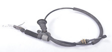 Jaguar S-Type Facelift X200 Handbremse Seil Handbremsseil Seilzug XR89633