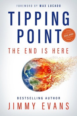 Tipping Point: The End is Here