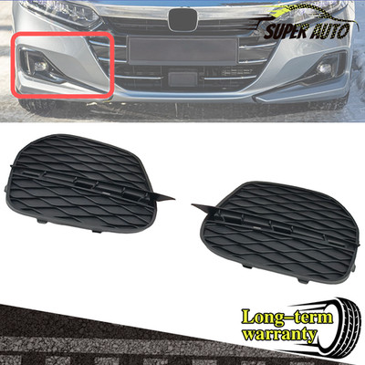 For BMW X5 E70 2011-13 Front Lower Bumper Lateral Grill Cover Set