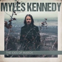 Audio Cd - Myles Kennedy - Ides Of March - Napalm Records -D- Neu