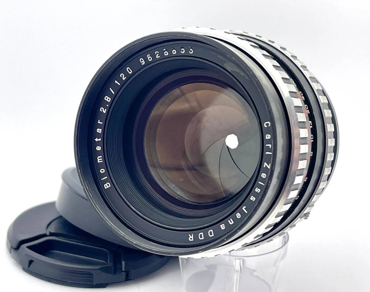 120mm Focal f/2.8 Camera Lenses for sale - eBay