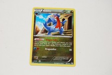 pokemon card gabite Gabite 095/182 SV Paradox Rift Reverse Holo Common Pokemon Card TCG –  Kawaii Collector main image 0