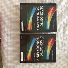 Elsevier Textbook of Diagnostic Sonography 8t...