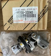 45230-33040 TOYOTA LEXUS Genuine RX300 Steering Shaft Universal Joint Assy