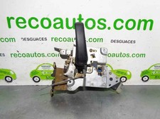 Porte arrière et accessoires Opel SINTRA