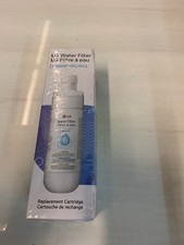 LG LT1000P Refrigerator Water Filter Replacement Cartridge Genuine