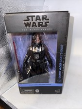 Star Wars The Black Series DARTH VADER Duel's End Obi-Wan Kenobi 6