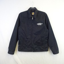 Carhartt WIP Jacke Herren Medium schwarz Chor...