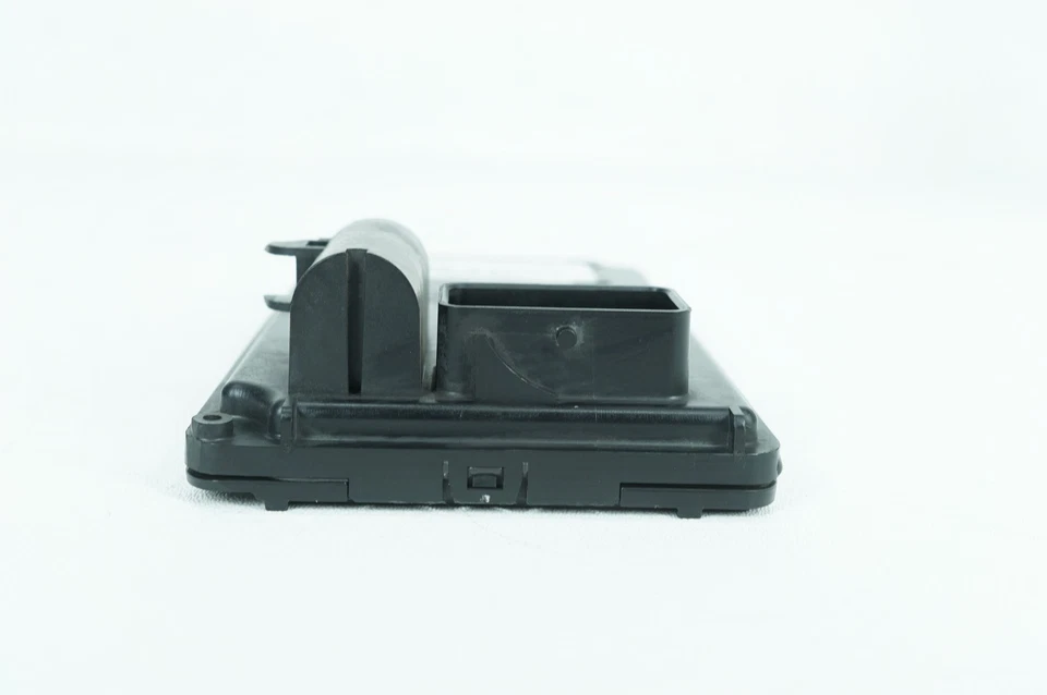 Módulo de control de carrocería 15 Harley Sportster XL883N hierro OEM BCU BCM 69992-12B Foto 3 de 4