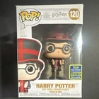 Funko Pop! Vinyl Harry Potter #120 2020 Summer Convention Limited Edition