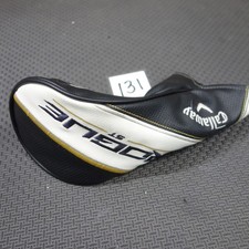 Callaway Golf Rogue ST Fairway wood head cover fast ship 251217