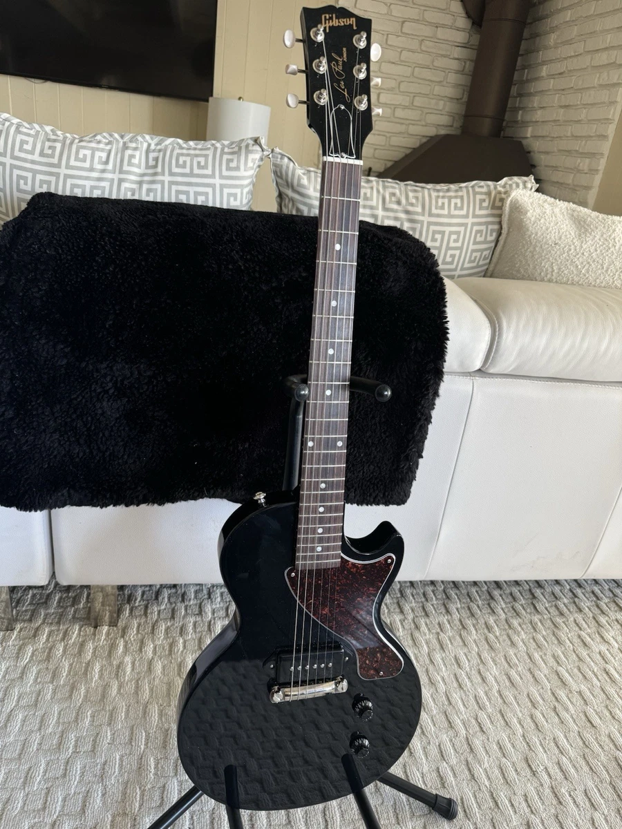 Preços baixos em Guitarra elétrica Gibson Les Paul Junior | eBay