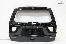2014-2021 JEEP GRAND CHEROKEE TAILGATE LIFTGATE DIAMOND BLACK CRYSTAL PEARL OEM