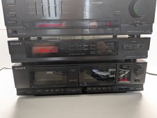 Las mejores ofertas en Sony Tocadiscos vintage
