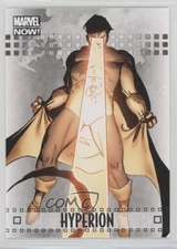 2013 Upper Deck Marvel Now! Foil Hyperion #41 d8k