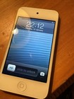 Apple iPod Touch 4th Gen 16GB A1367 iOS 6.1.6 Fully Working Good Battery