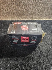 (QTY 4000) Grip-Rite 3in L X 11 Ga Angled Strip Hot-Dip Galvanized Framing Nails