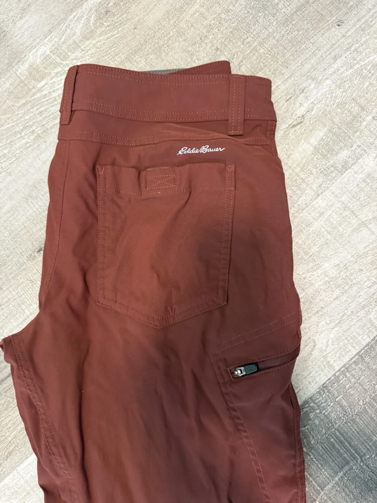 Eddie Bauer Pants Mens 33x34