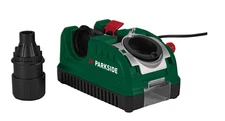 PARKSIDE PBSG 92 A1 Bohrerschärfgerät 92W für Holz Metall Stein Bohrer Ø2,5–19mm