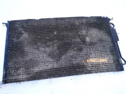 Kondensator Klimaanlage  Chrysler Voyager DE1266234-34