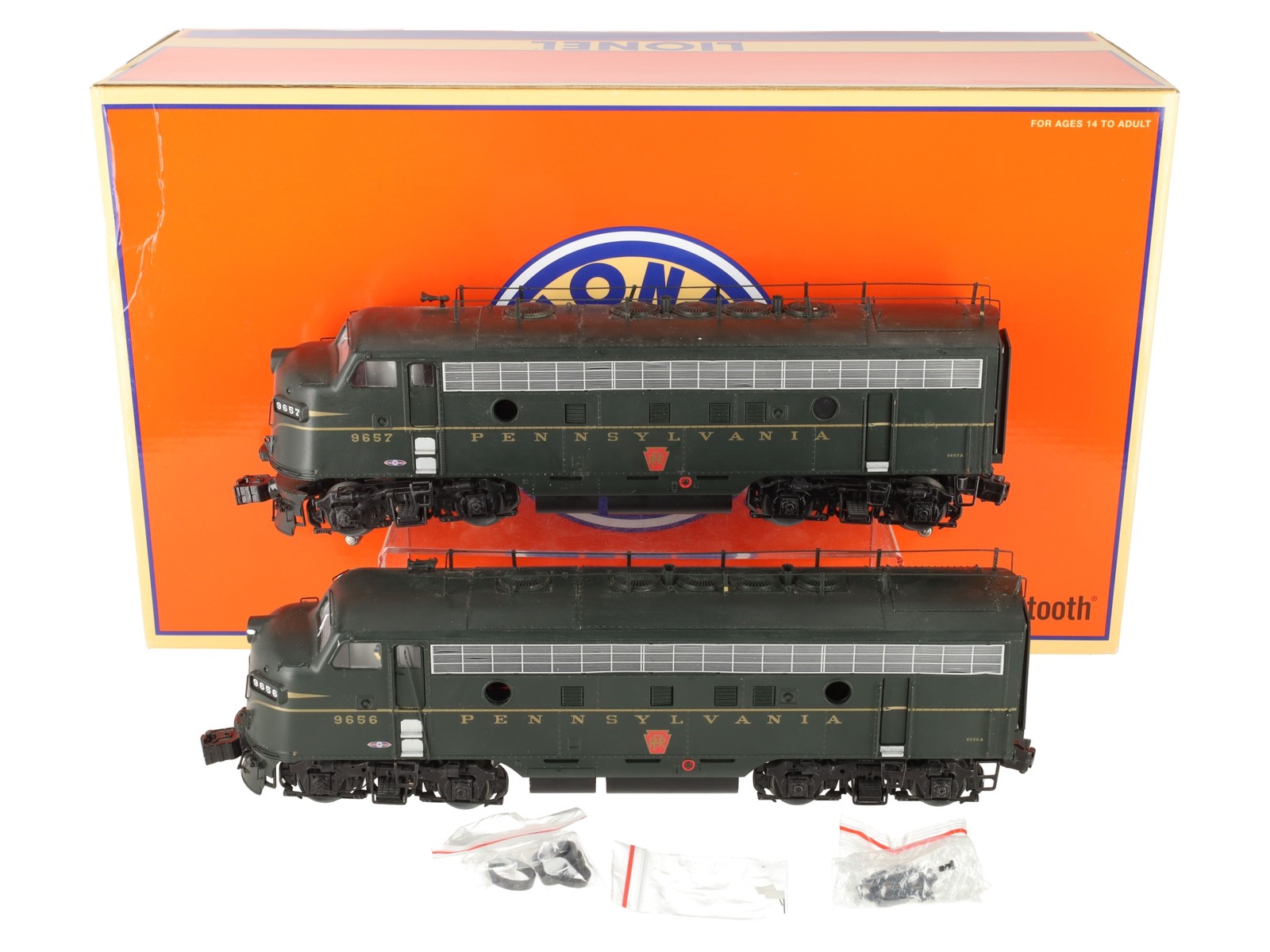 Click here to see eBay Auction