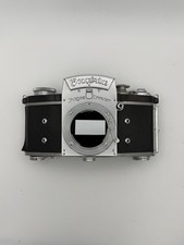 Exakta V 35mm Film Camera Body Only