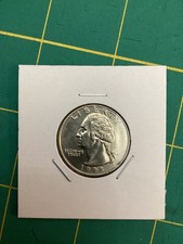 1998 P Washington Quarter BU Free Shipping