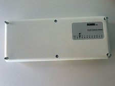 OJ Microline WLM2-3BA-RH Underfloor Heating Control Unit 230V Rehau