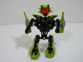 LEGO HERO FACTORY NATALIE BREEZ (7165) COMPLETE FIGURE *FREE SHIPPING*