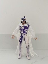 WWE Elite Collection Action Figure Defining Moments Macho Man Randy Savage