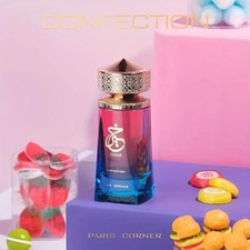 New Paris Corner Khair Confection Unisex perf...