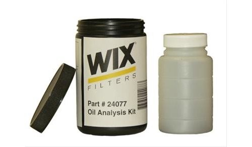 Analysis Kit
