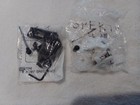 Spektrum DX7S 7 Channel 2.4ghz Transmitter Radio, Servos, 2 Receivers — photo 7