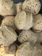High-Protein PREMIUM Suet Balls x50 for Wild Bird Feeding - Honest2Nature