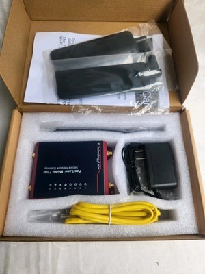 IP Technology Labs FastLane Model 7100 Secure Network Gateway VPN IoT NIB