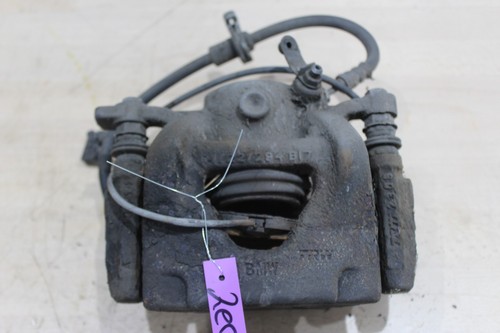 BREMSSATTEL vorne links Original + BMW 2er F45 F46 + mit Träger Bremse 6860263