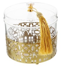 Süsigkeiten Box Kleine Bonbonbehälter Süßigkeitenschale Bonbonglas Mit Deckel