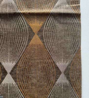 332134 612 Designer Fabric Remnants 24'' x 24''