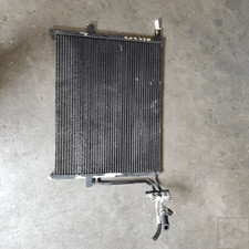 Condensateur BMW 3,3