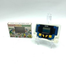 mini Sea Adventure Lcd Game Diving Submarine Game E Watch FH
