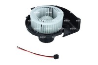 InnenraumgeblÄSe NRF 34240 FÜR Audi Seat Skoda VW HeizungsgeblÄSe GeblÄSemotor