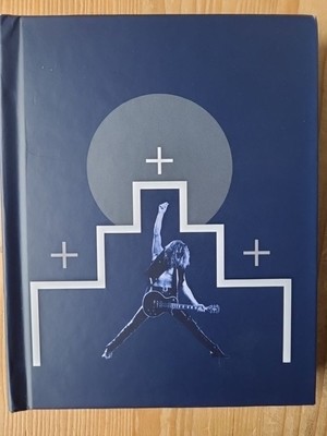 Sonic Temple (30th Anniversary Ltd. Deluxe 5CD- Box-Set) Cult, the: