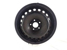 2001389 Stahlfelge 16 Zoll 5-Loch 6,5Jx16 ET52,5 Ford C-MAX 1.5 D 88