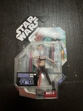 Star Wars 30th Anniversary MARIS BROOD Action Figure Star Wars Force Unleashed