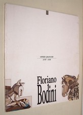 Buzio Negri FLORIANO BODINI
