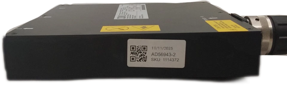 IBM 9306-RTP 32P1723 Rack PDU 18 Outlet 3500W - Image 3 of 4