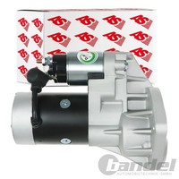 As-Pl Anlasser Starter 2,20Kw Passend FüR Nissan Cabstar Terrano Trade | S2009