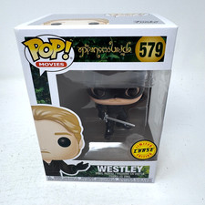 Funko Pop The Princess Bride Figures 11