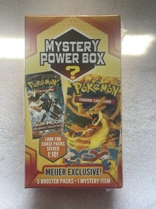 Booster Box Flashfire